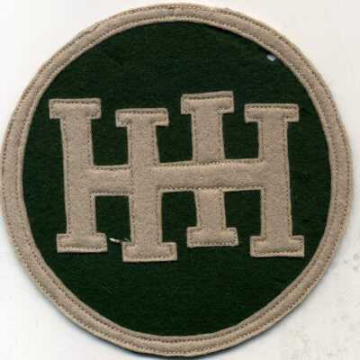 Patch