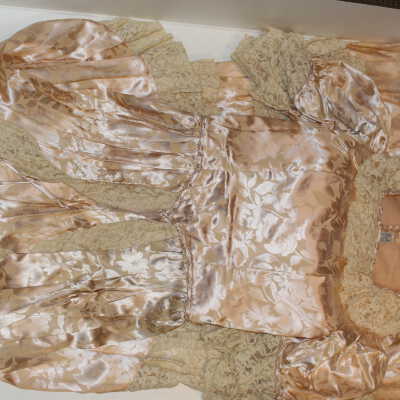 Gown