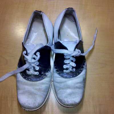 Shoe