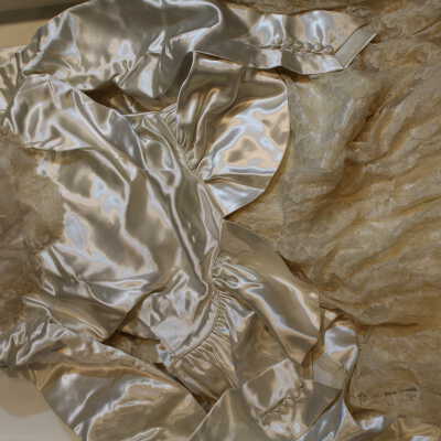 Gown, Wedding