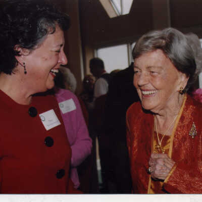2000 Alumnae Reunion