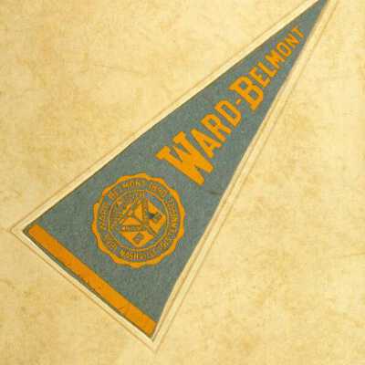 Yearbook, 1950