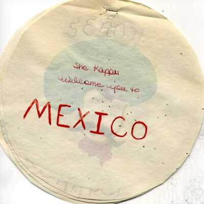 Booklet