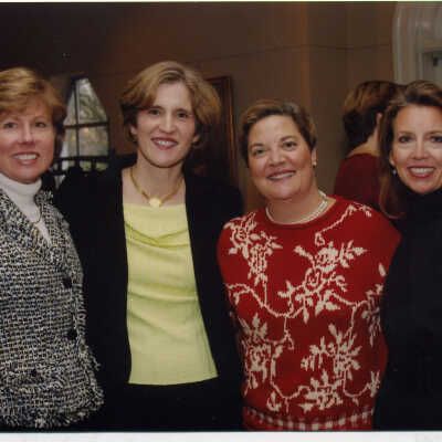 2000 Alumnae Reunion