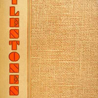 Yearbook, 1937