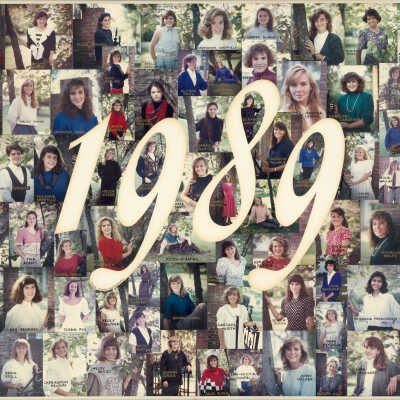 1989 Class Composite