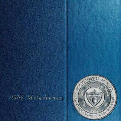 Yearbook, 1968