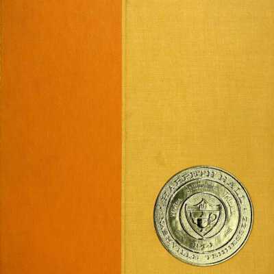 Yearbook, 1970