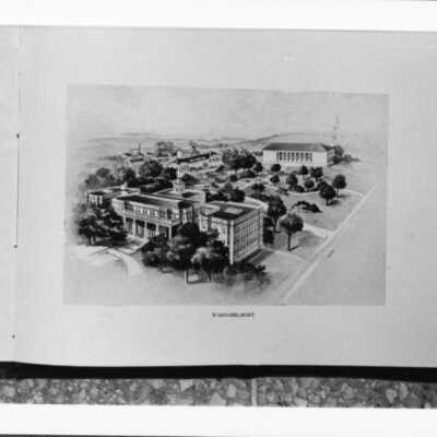 Ward-Belmont campus