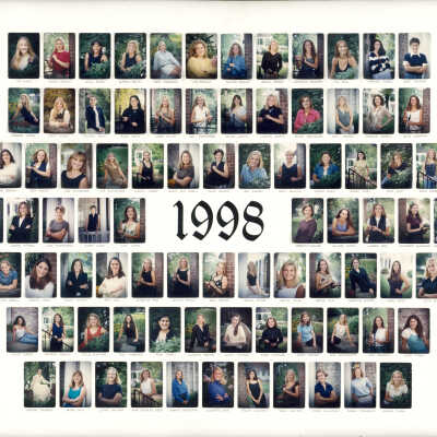 1998 Class Composite