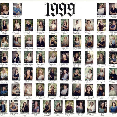 1999 Class Composite