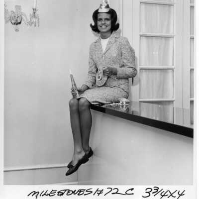 Suzie Caldwell