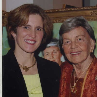 2000 Alumnae Reunion
