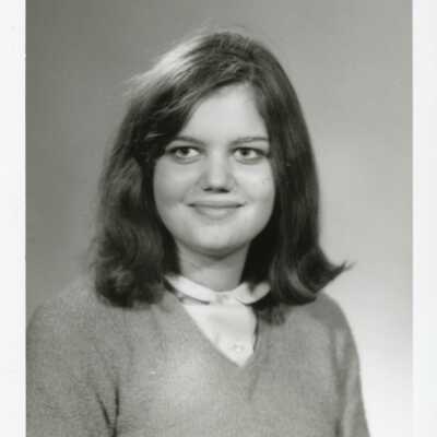 Mary Coleman Palmer, 1973