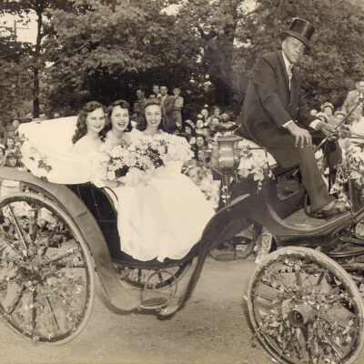 May Court, 1948