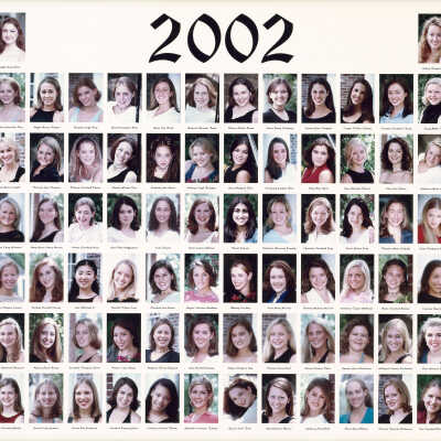 2002 Class Composite