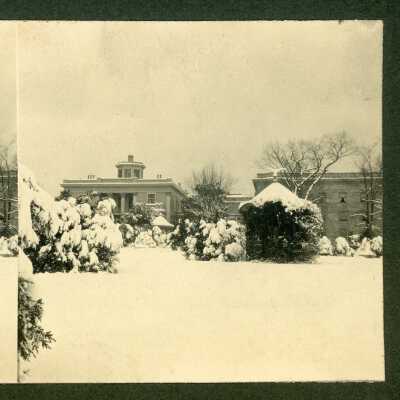 Belmont College Campus
