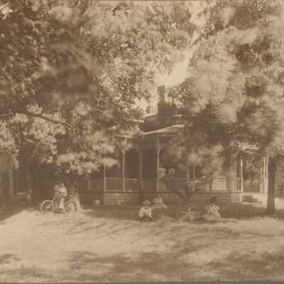 Sorority House