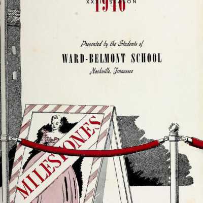 Yearbook, 1946