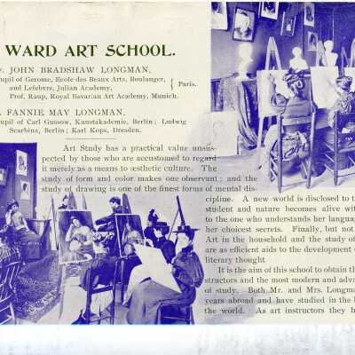 Booklet