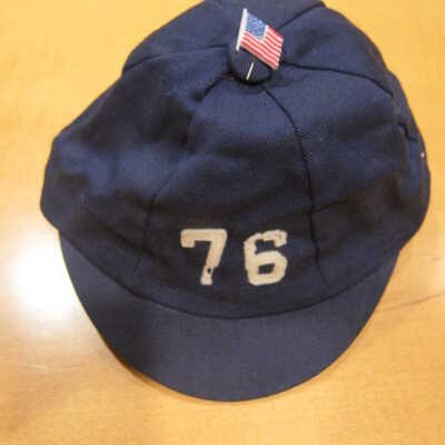 Class Beanie, 1976