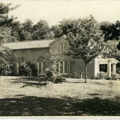 Club Village, Ward-Belmont