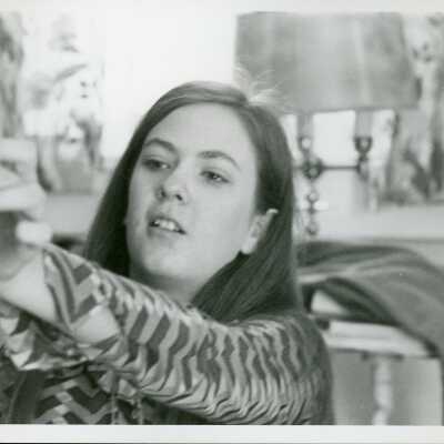 Kim Sumner