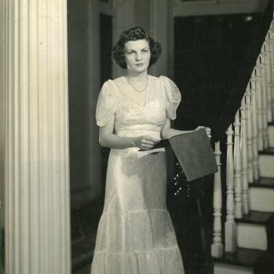 Graduate, Ward-Belmont