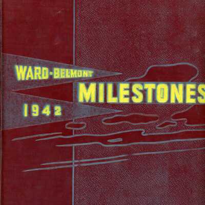 Yearbook, 1942