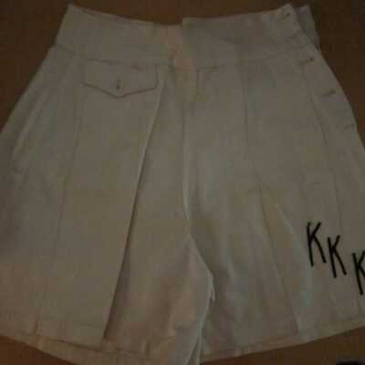 Tri-K Shorts