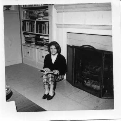 Liz Tudor Trabue