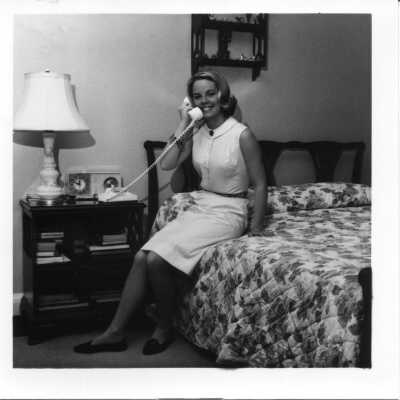 Carol Clark Elam