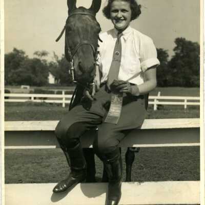 Camilla Nance Neweff
