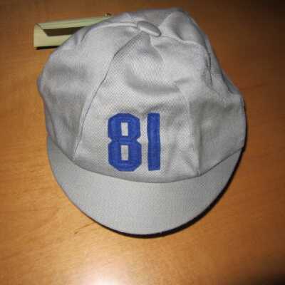 1981 Class Beanie