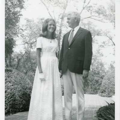 Graduation 1971