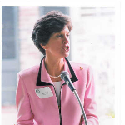 2002 Grand Alumnae Luncheon