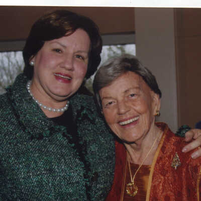 2000 Alumnae Reunion