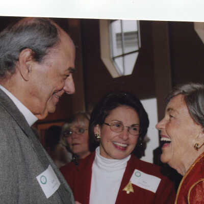2000 Alumnae Reunion