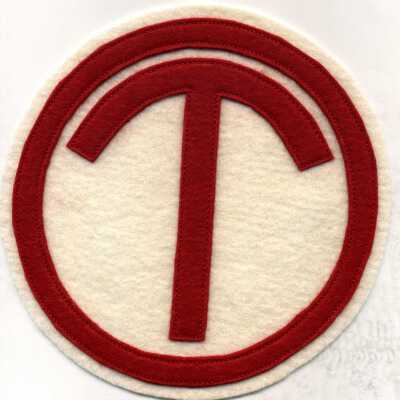 Patch