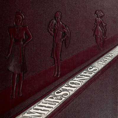 Yearbook, 1938