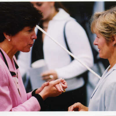 2002 Grand Alumnae Luncheon