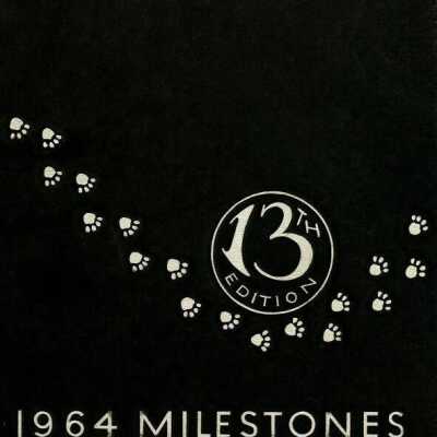 Yearbook, 1964