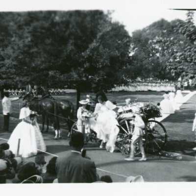5 May Day nitrate negatives