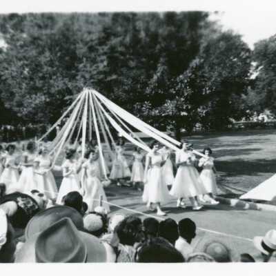 May Day 1944 (2 of 5)