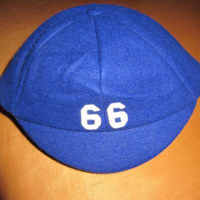 1966 Class Beanie