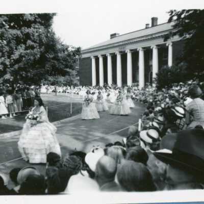 May Day 1944 (3 of 5)