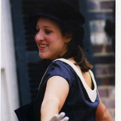 2002 Grand Alumnae Luncheon