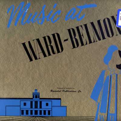 Music at Ward-Belmont