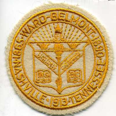 W-B Patch