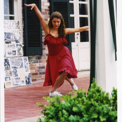 2002 Grand Alumnae Luncheon